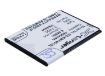 Archos A50 Titanium 4G Battery (p/n AC50TI4G) Replacement - 2