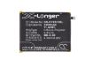 Vivo X6 Plus L/D Battery B-89 Dual SIM TD-LTE Replacement - 5
