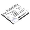 Samsung SM-S765C SM-G310R5 Jitterbug Touch 3 Battery EB-B130AE - 2