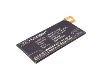 HTC M11 M10f Bolt 10 Evo Battery 35H00265-00M B2PYB100 - 1