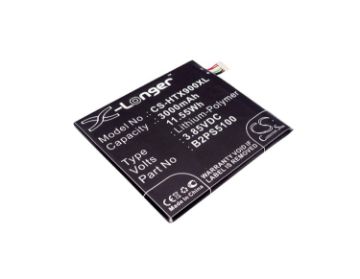 Battery for HTC One X9, X9u, X9E, Desire 10 Pro (35H00255-00M/01M) - 1