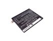 Battery for HTC One X9, X9u, X9E, Desire 10 Pro (35H00255-00M/01M) - 3