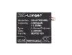 Battery for HTC One X9, X9u, X9E, Desire 10 Pro (35H00255-00M/01M) - 5