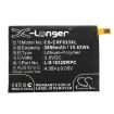 Sony Ericsson Xperia XZ Dual SIM Battery 1305-6549 LIS1632ERPC - 3