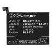 Oneplus Rain A3010 3T Dual SIM Battery BLP633 - 5