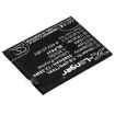 Oppo F5 Youth & F1s Battery BLP631 Dual SIM LTE Replacement - 2