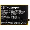 Oppo A9x A9 1911 PCET00 PCEM00 PCAT10 Battery BLP709 - 3
