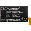 Sony Xperia 10 I4193 I4113 I3123 I3113 Battery LIP1668ERPC - 3