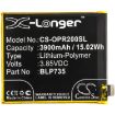 Oppo Reno2 F Reno 2 Battery BLP735 CPH1989 CPH1907 PCKT00 PCKM00 - 3