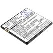Neffos Y5L Battery NBL-46A2020 Replacement - 1