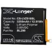 Lenovo Z5s L78071 BL299 Battery Replacement - 3