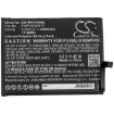 Wiko View 4 Power U10 Battery FHPV476791P Replacement - 3
