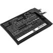 Nubia Red Magic 5G NX659J Battery LI3945T44P8H526391 - 1