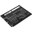 Nubia Red Magic 5G NX659J Battery LI3945T44P8H526391 - 2