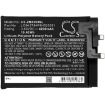 Zte NX659J Nubia Red Magic 5G Battery LI3945T44P8H526391 - 3