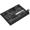 Oppo Reno5k Reno5 Reno4 SE Battery BLP811 Replacement - 1