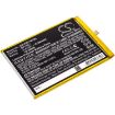 Battery for Freetel Samurai Rei FTJ161B (p/n BP-RE1) - 1