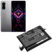 Poco M2104K10I F3 GT 5G Battery Replacement - 5
