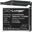 Asus ZS590KS ZenFone 8 Battery C11P2003 0B200-03950000 - 3
