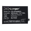 Oppo CPH2333 A96 Battery BLP885 Replacement - 3
