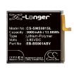 Samsung Galaxy S22 5G Battery EB-BS901ABY GH82-27494A - 3