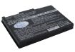 Toshiba Portege R200 R100 2010 2000 Battery PA3154U-1BAS/1BRS - 2