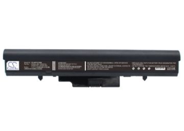 HP 530 510 Battery (P/N 440264-ABC 440265-ABC) - 1