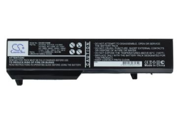 Dell Vostro PP36S PP36L 2510 1520 1511 1510 1320 1310 Battery - 1