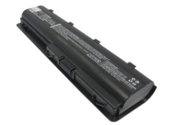 Compaq Presario CQ72 CQ630 CQ62 Battery (p/n 586006-321 586006-361) - 1