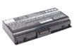 Toshiba Satellite Pro L40 Battery PA3615U-1BRM/1BRS - 1