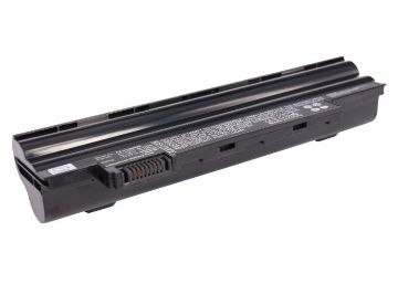eMachines eM355 355-131G16ikk Laptop Battery Replacement - 1