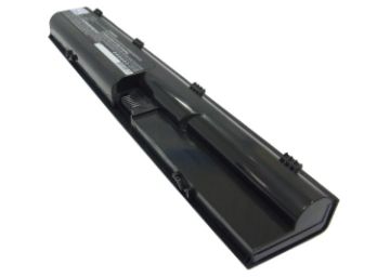 HP ProBook Battery 4740s 4730s 4545s 4540s 4535s 4530s 4446s - 1