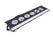 Battery for HP Envy X2 Detachable 1 13-J102DX 775624-121 - 3