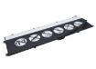 Battery for HP Envy X2 Detachable 1 13-J102DX 775624-121 - 4