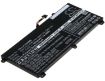 Lenovo ThinkPad W550s T560 T550 Battery (p/n 00NY639 45N1740) - 1
