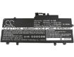 Battery for HP Chromebook 14-AK060NR 14-AK050NR 14-AK041DX 14-AK040WM - 3