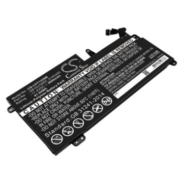 Lenovo ThinkPad S2 Battery 01AV400 01AV401 2018 Models - 1