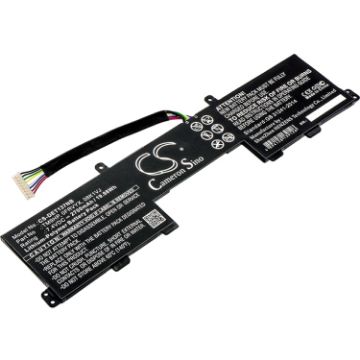Dell Latitude 13 7350 Battery (p/n 08K1VJ 0FRVYX) - 1