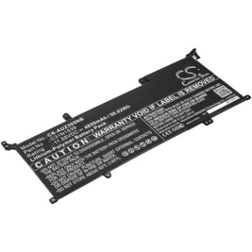 Asus Zenbook UX305UA UX305UAB Battery C31N1539 0B200-01180200 - 1