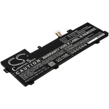 Battery for Asus ZenBook UX510UX-CN216T/179T B31N1534 0B200-02030000 - 1