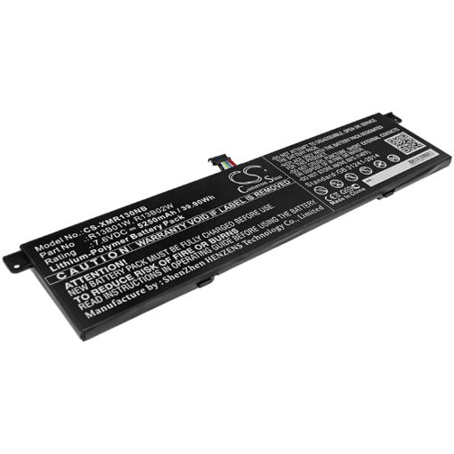 Xiaomi Mi Notebook Air 13.3 2018 Battery R13B01W R13B02W - 1