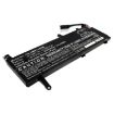 Xiaomi Mi Gaming Laptop 2019 Battery GTX1060 i7 8th Gen (G15B01W) - 1