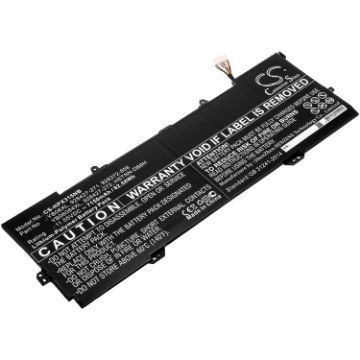 Battery for HP Spectre X360 15-CH099NA/15-CH090NZ/15-CH075NR - 1