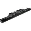 Battery for Hasee P5 P4 K750D K710C K680 K670 (6-87-W650-4E42) - 2