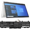 Battery for HP EliteBook X360 830 G8/G7, 855 G7 (CX03053XL CX03XL) - 5