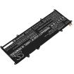 HP Elite Dragonfly Battery 996QA155H BQ40Z551 G1 G2 Max 8MK79EA - 2