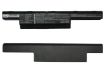 Battery for Gateway NV79 Series (p/n 31CR19/652 AS10D31) - 5