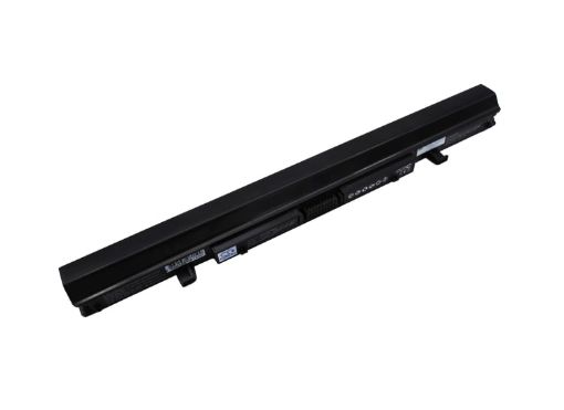 Battery for Toshiba Satellite U955/U945 (p/n PA5076R/PA5076U) - 1