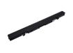 Battery for Toshiba Satellite U955/U945 (p/n PA5076R/PA5076U) - 3