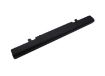 Battery for Toshiba Satellite U955/U945 (p/n PA5076R/PA5076U) - 4